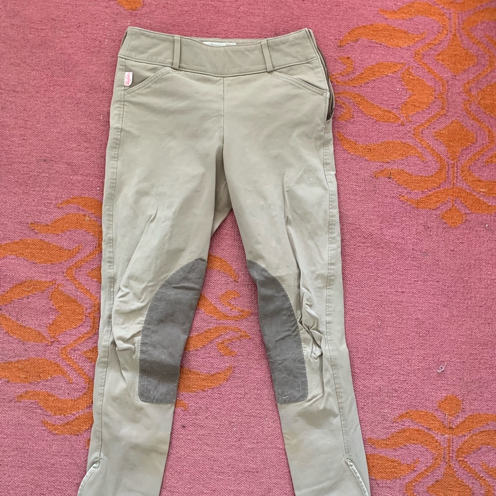 Tailored Sportsman Trophy Hunters